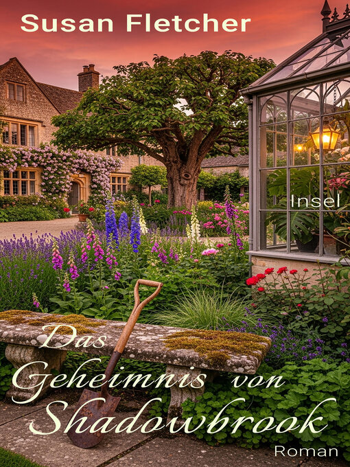 Title details for Das Geheimnis von Shadowbrook by Susan Fletcher - Wait list